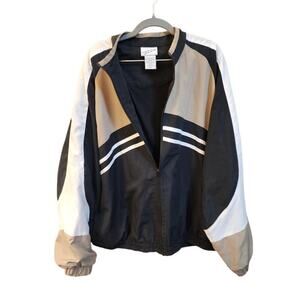 Men's Vintage Irvine Park Track Jacket XL